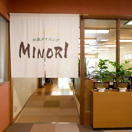 Yusennosato Hotel Nadeshiko Yoro  Exterior photo