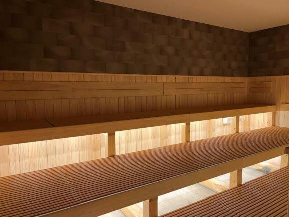 Yusennosato Hotel Nadeshiko Yoro  Exterior photo
