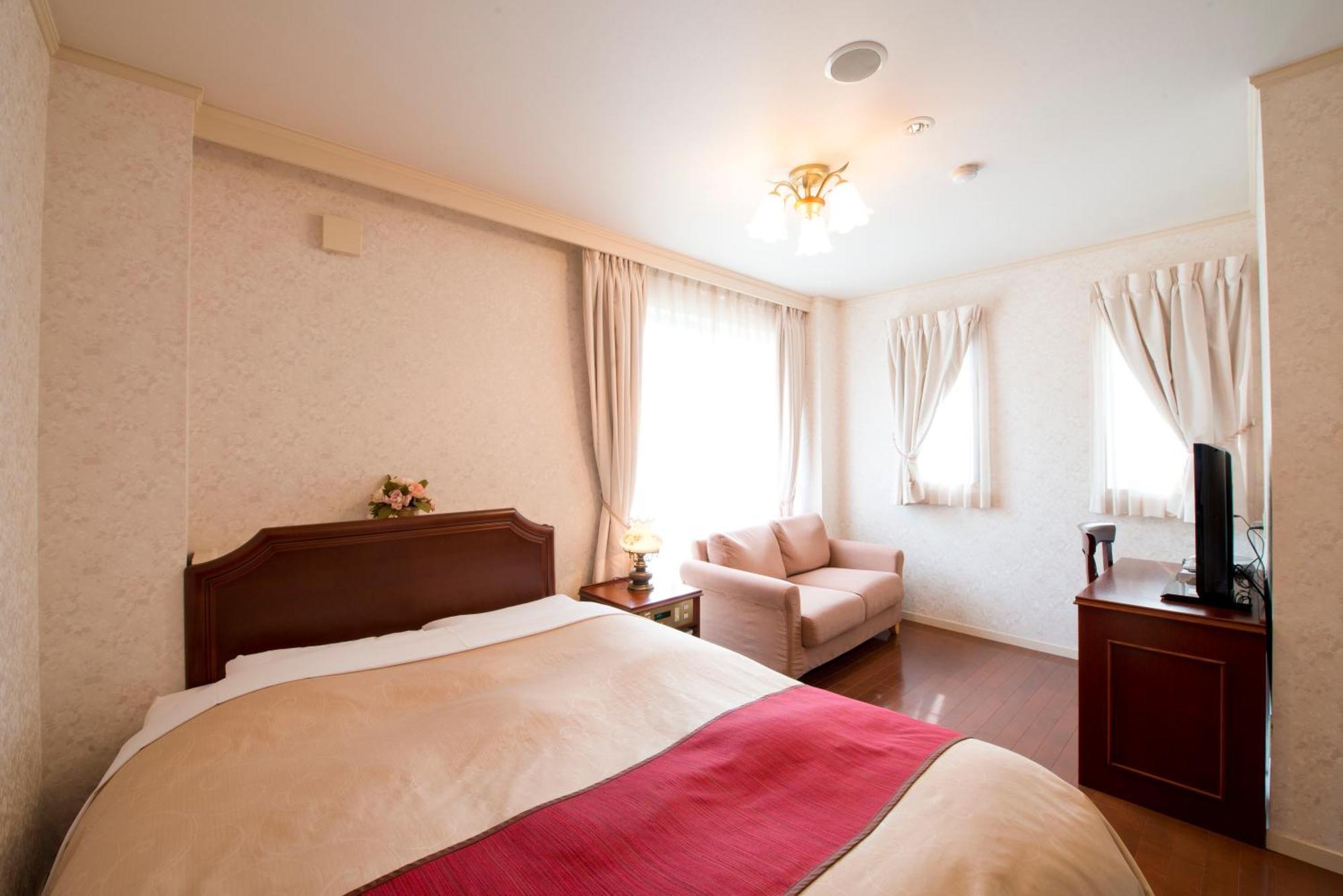 Yusennosato Hotel Nadeshiko Yoro  Exterior photo