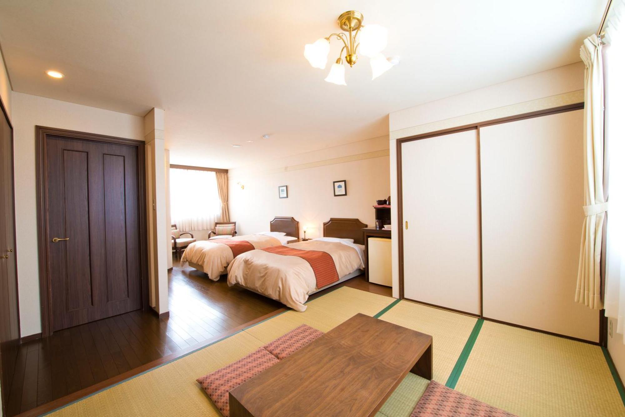 Yusennosato Hotel Nadeshiko Yoro  Exterior photo