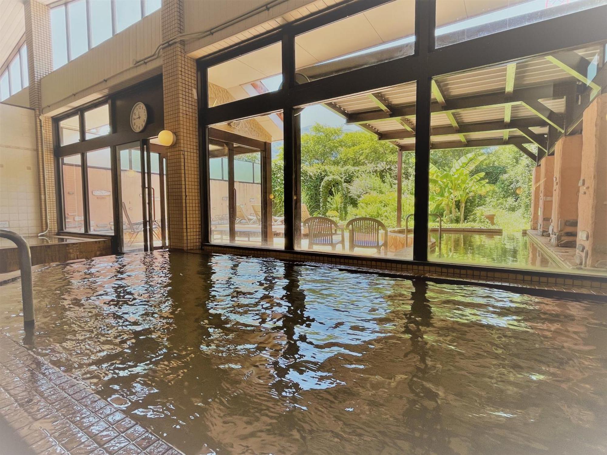 Yusennosato Hotel Nadeshiko Yoro  Exterior photo